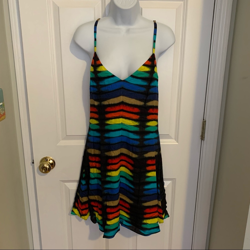 Alice + Olivia Dress